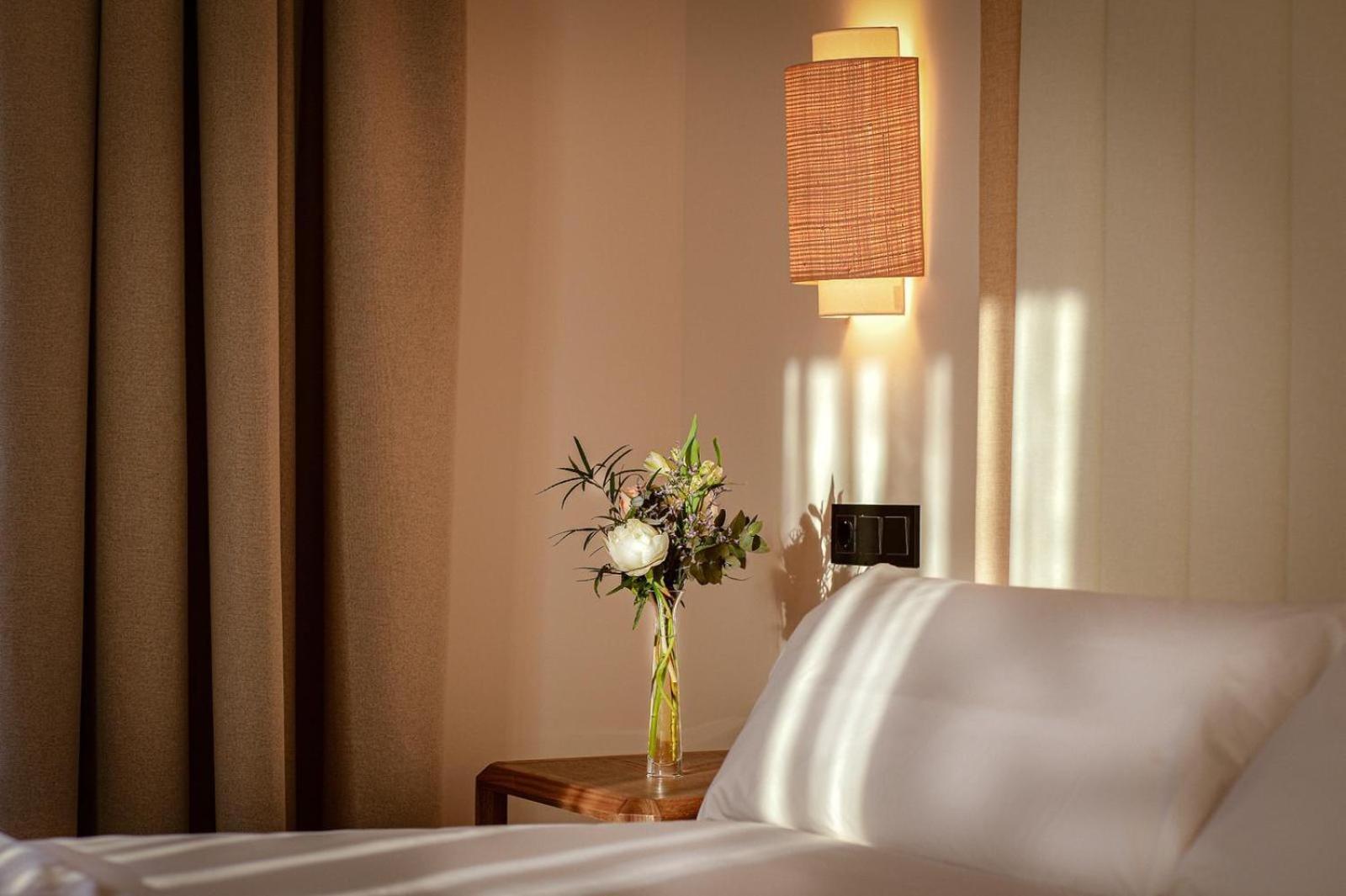 Hotel Cigarral Santa Maria Толедо Екстер'єр фото